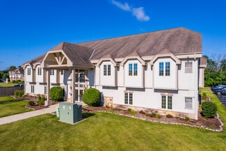 Plus de détails pour W175N11081 Stonewood Dr, Germantown, WI - Bureau à louer