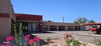 Plus de détails pour 4045 E McDowell Rd, Phoenix, AZ - Bureau à louer