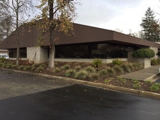Plus de détails pour 1400 N Dutton Ave, Santa Rosa, CA - Bureau à louer