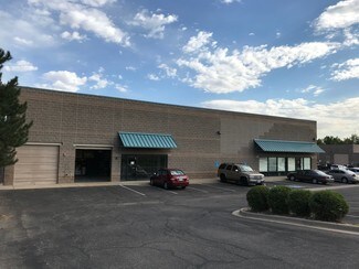 Plus de détails pour 2721 W Mansfield Ave, Sheridan, CO - Local d'activités à louer