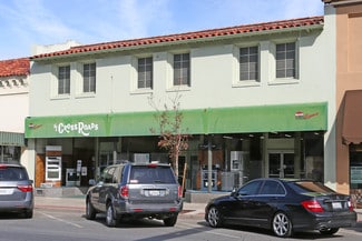 Plus de détails pour 122 W 7th St, Hanford, CA - Local commercial à vendre