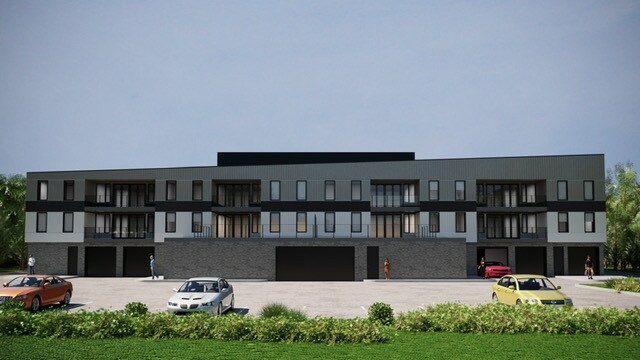 1033 W Mississauga St, Orillia, ON à vendre - Photo de l’immeuble – Image 3 sur 3