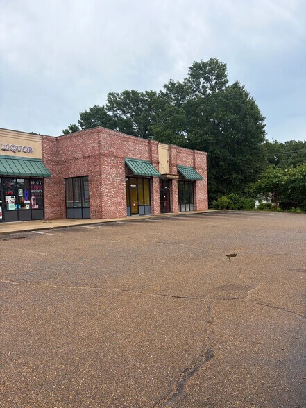 400 Highway 51, Ridgeland, MS à louer - Photo de l’immeuble – Image 2 sur 10
