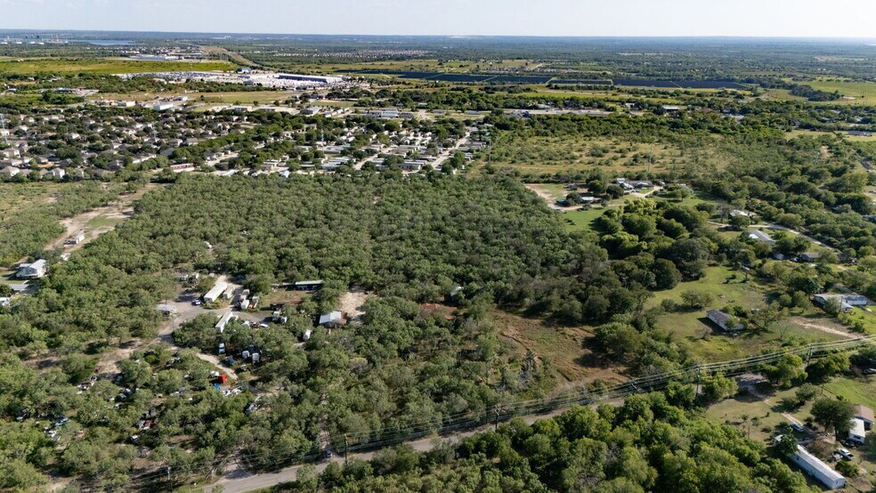 5084 Higdon Rd, San Antonio, TX à vendre - Photo principale – Image 1 sur 11