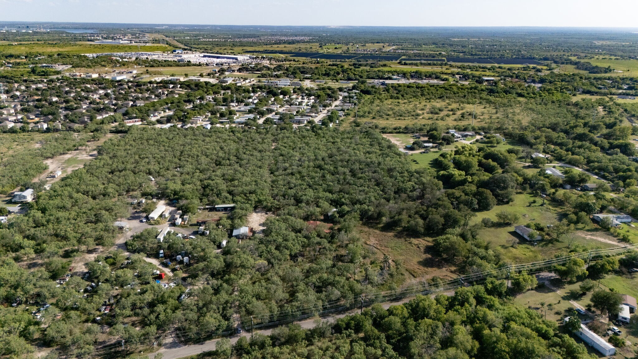5084 Higdon Rd, San Antonio, TX à vendre Photo principale– Image 1 sur 12