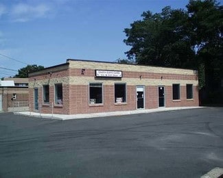 Plus de détails pour 650 S Colony Rd, Wallingford, CT - Local commercial à louer