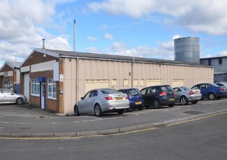 Plus de détails pour 22 Highmeres Rd, Leicester - Industriel/Logistique à vendre