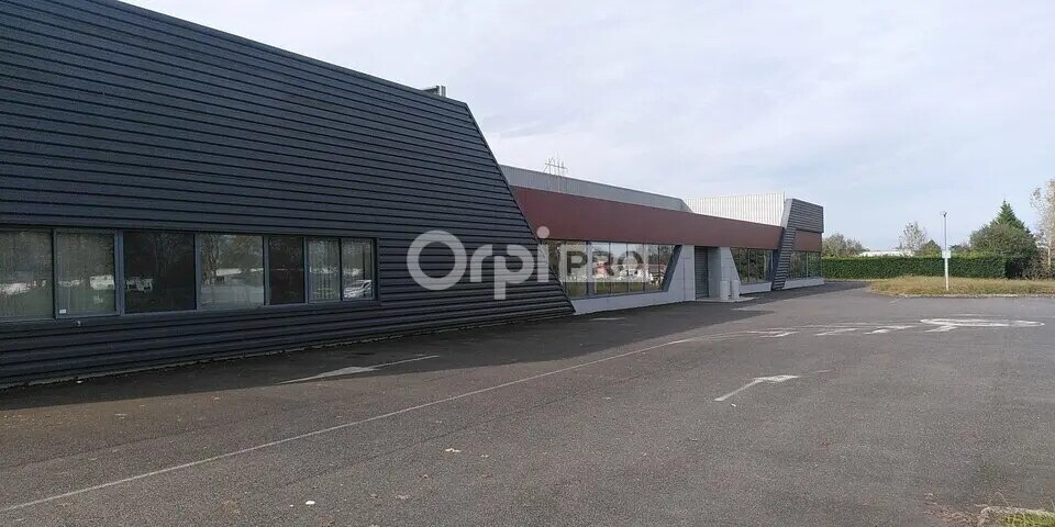 Local commercial dans Lons à vendre - Photo de l’immeuble – Image 2 sur 10