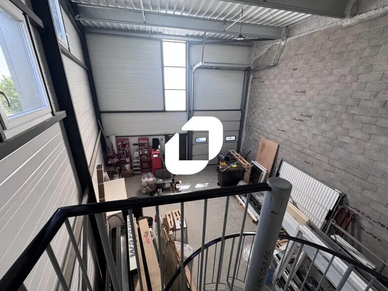 4 Rue Simone Veil, Holtzheim à louer - Photo de l’immeuble – Image 3 sur 12