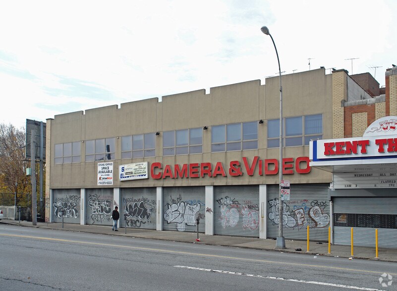 1170-1180 Coney Island Ave, Brooklyn, NY à louer - Photo de l’immeuble – Image 3 sur 5