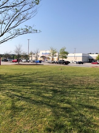 Plus de détails pour 4218 Washington Rd, Evans, GA - Local commercial à louer