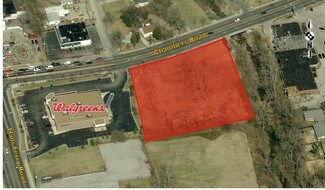 Plus de détails pour 2220 Chambers Rd, Saint Louis, MO - Terrain à vendre