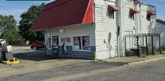 Plus de détails pour 2133 E 5th St, Lumberton, NC - Local commercial à vendre