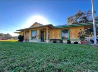 Plus de détails pour 1902 US Highway 92 W, Auburndale, FL - Local commercial à vendre