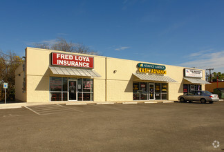 Plus de détails pour 2119 Culebra Rd, San Antonio, TX - Local commercial à vendre