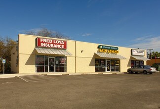 Plus de détails pour 2119 Culebra Rd, San Antonio, TX - Local commercial à vendre