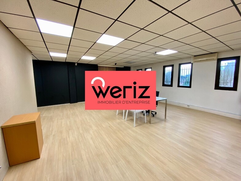 5 Montée De Saint Menet, Marseille à louer - Photo de l’immeuble – Image 2 sur 6