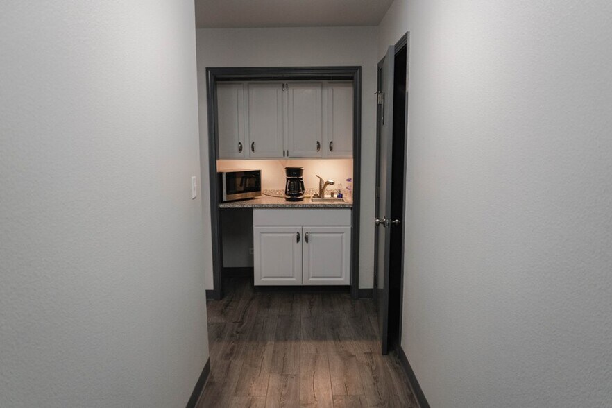 8645-8651 Westpark St, Boise, ID à louer - Photo intérieure – Image 3 sur 20