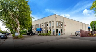 Plus de détails pour 2195 Leghorn St, Mountain View, CA - Industriel/Logistique à vendre