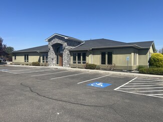 Plus de détails pour 430 W Iowa Ave, Nampa, ID - Bureau à vendre