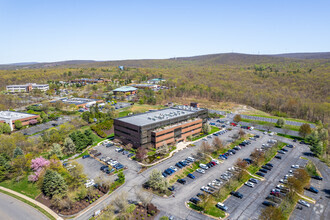 100 Baltimore Dr, Wilkes Barre, PA - VUE AÉRIENNE  vue de carte