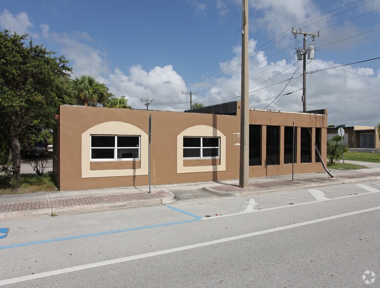Boynton Beach CRA Parcels on Federal Hwy portefeuille de 3 biens à vendre sur LoopNet.fr - Photo de l’immeuble – Image 3 sur 3
