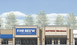 Plus de détails pour 1241 Dabney Dr, Henderson, NC - Local commercial à louer
