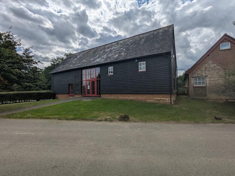 Coles Lane, Ockley à louer - Photo de l’immeuble – Image 1 sur 8
