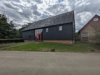Plus de détails pour Coles Lane, Ockley - Bureau à louer