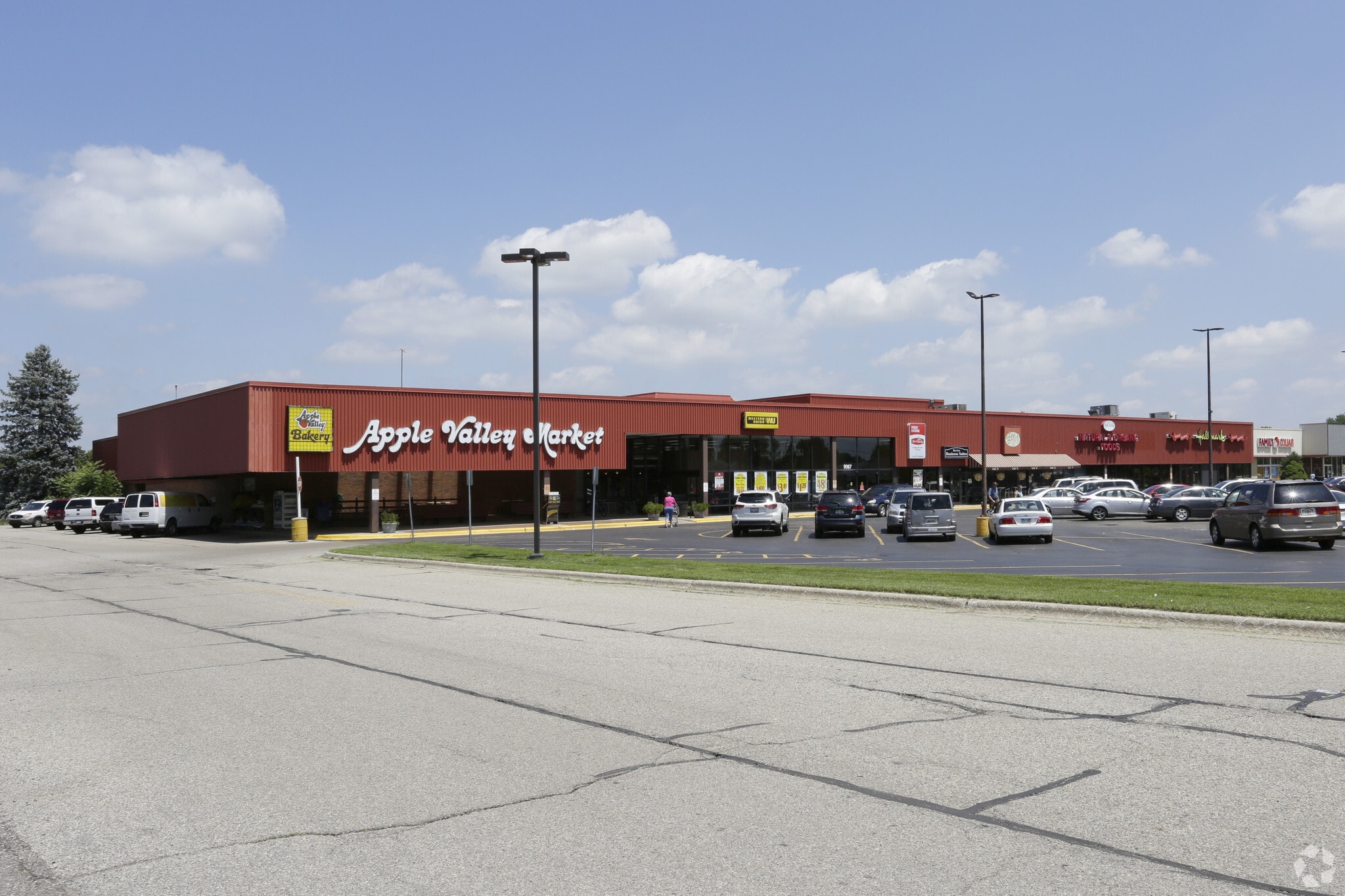 9067 US Highway 31, Berrien Springs, MI à vendre Photo principale– Image 1 sur 4