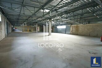 Local d’activités dans Aubagne à louer Photo intérieure– Image 1 sur 9