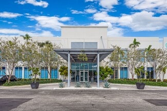 Plus de détails pour 2010 NW 150th Ave, Pembroke Pines, FL - Bureau à louer