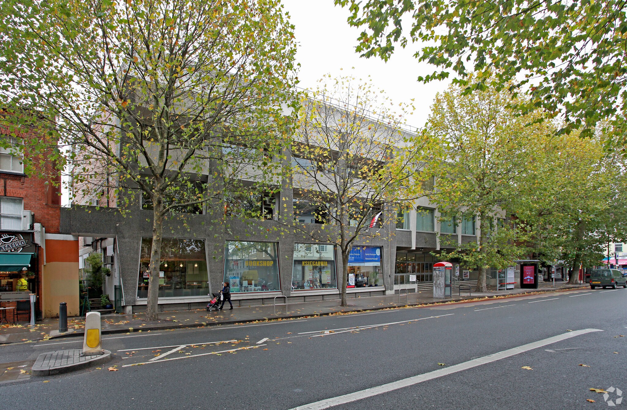 238-246 King St, Londres à louer Photo principale– Image 1 sur 7
