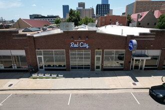 118 NW 8th St, Oklahoma City, OK à louer Photo intérieure– Image 1 sur 12