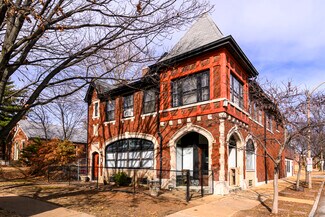 Plus de détails pour 5001 Pernod Ave, Saint Louis, MO - Local d’activités à vendre