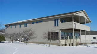 Plus de détails pour 3315 Terrace Ct, Wausau, WI - Bureau à louer