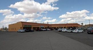 Plus de détails pour 11335-11365 Montwood Dr, El Paso, TX - Local commercial à louer
