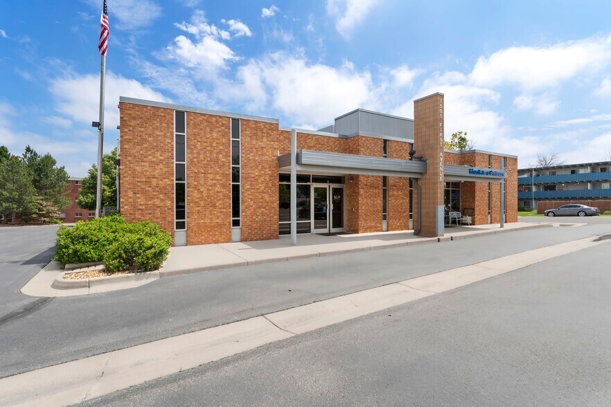 1505 W 1st Ave, Broomfield, CO à vendre - Photo de l’immeuble – Image 2 sur 18