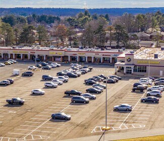 Plus de détails pour 777 Hamburg Tpke, Wayne, NJ - Local commercial à louer