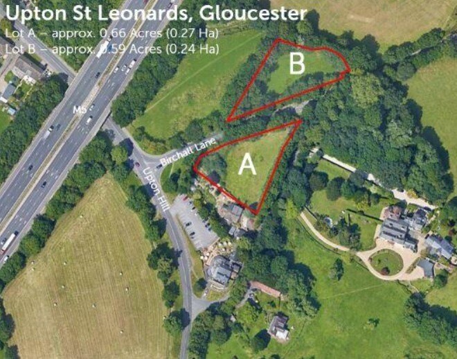 Birchall Ln, Gloucester à vendre - Photo principale – Image 1 sur 1