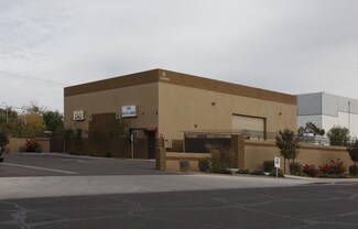 Plus de détails pour 512 W 2nd Ave, Mesa, AZ - Industriel/Logistique à vendre