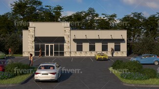 Plus de détails pour 7228 Masters Rd, Manvel, TX - Bureau/Local commercial, Local commercial à louer