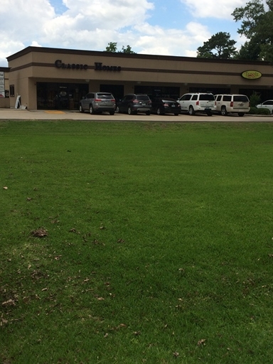 5955 Caswell Rd, Beaumont, TX à louer - Photo de l’immeuble – Image 1 sur 6