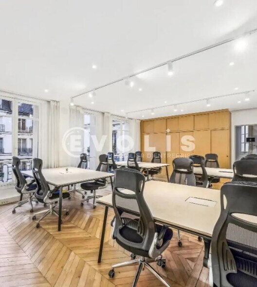 Bureau dans Paris à louer - Photo intérieure – Image 3 sur 9