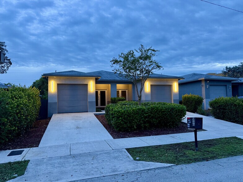 739 NW 2nd Ave, Fort Lauderdale, FL à vendre - Photo de l’immeuble – Image 3 sur 36
