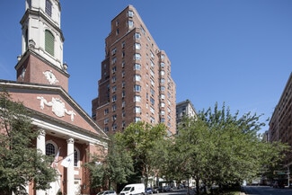 Plus de détails pour 1150 Park Ave, New York, NY - Bureau/Médical à louer