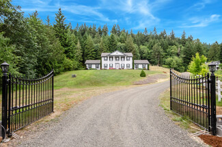Plus de détails pour 12832 Hunter Rd Sw, Rochester, WA - Spécialisé à vendre