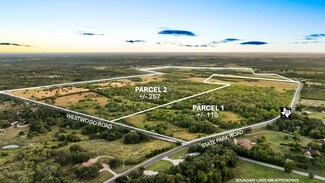Plus de détails pour 6035 State Park Rd, Lockhart, TX - Terrain à vendre
