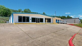 Plus de détails pour 1005 E Grand Ave, Hot Springs, AR - Local d'activités à louer