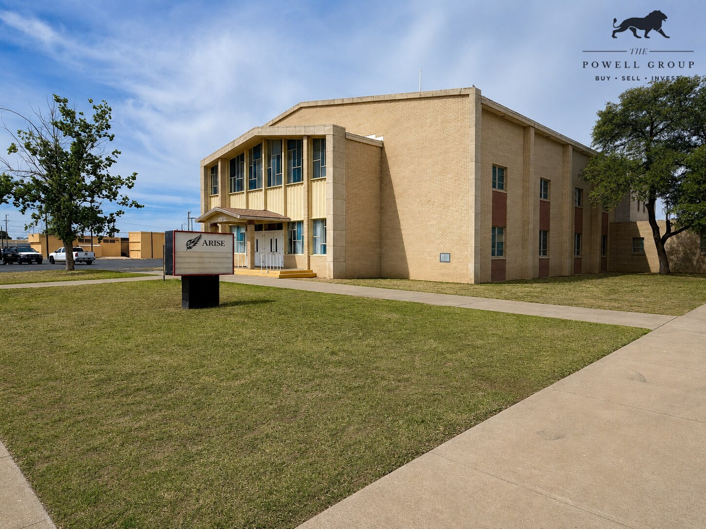 4810 Avenue P, Lubbock, TX à vendre Photo principale– Image 1 sur 38